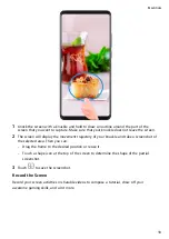 Preview for 22 page of Huawei Nova 5T User Manual