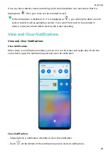 Preview for 24 page of Huawei Nova 5T User Manual