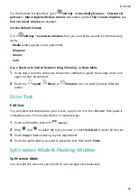 Preview for 26 page of Huawei Nova 5T User Manual