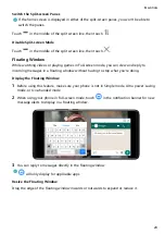 Preview for 28 page of Huawei Nova 5T User Manual