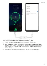 Preview for 31 page of Huawei Nova 5T User Manual