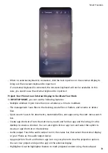 Preview for 34 page of Huawei Nova 5T User Manual