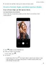 Preview for 46 page of Huawei Nova 5T User Manual