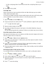 Preview for 47 page of Huawei Nova 5T User Manual