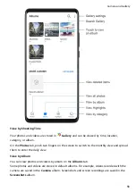 Preview for 60 page of Huawei Nova 5T User Manual
