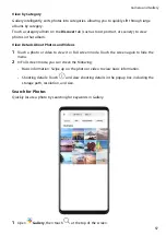 Preview for 61 page of Huawei Nova 5T User Manual