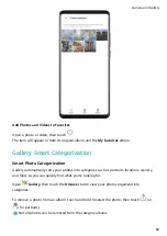 Preview for 66 page of Huawei Nova 5T User Manual