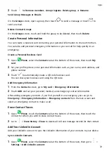 Preview for 76 page of Huawei Nova 5T User Manual