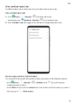 Preview for 82 page of Huawei Nova 5T User Manual