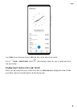 Preview for 90 page of Huawei Nova 5T User Manual