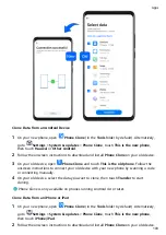 Preview for 107 page of Huawei Nova 5T User Manual