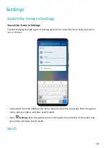 Preview for 111 page of Huawei Nova 5T User Manual