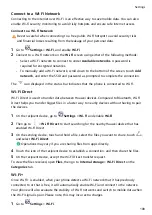 Preview for 112 page of Huawei Nova 5T User Manual