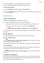 Preview for 114 page of Huawei Nova 5T User Manual