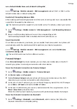 Preview for 115 page of Huawei Nova 5T User Manual