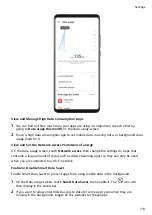 Preview for 117 page of Huawei Nova 5T User Manual