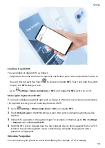 Preview for 119 page of Huawei Nova 5T User Manual