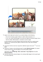 Preview for 120 page of Huawei Nova 5T User Manual