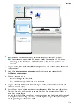 Preview for 123 page of Huawei Nova 5T User Manual