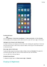 Preview for 129 page of Huawei Nova 5T User Manual