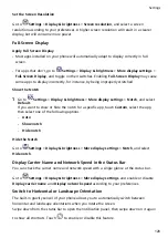 Preview for 132 page of Huawei Nova 5T User Manual