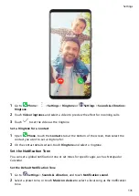 Preview for 135 page of Huawei Nova 5T User Manual