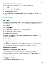 Preview for 136 page of Huawei Nova 5T User Manual