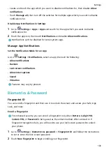 Preview for 137 page of Huawei Nova 5T User Manual