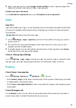 Preview for 141 page of Huawei Nova 5T User Manual