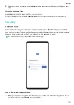 Preview for 144 page of Huawei Nova 5T User Manual