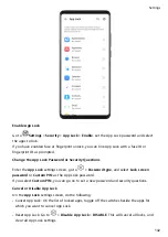 Preview for 146 page of Huawei Nova 5T User Manual