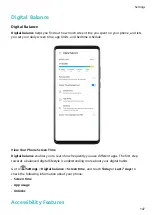 Preview for 151 page of Huawei Nova 5T User Manual