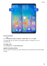 Preview for 162 page of Huawei Nova 5T User Manual