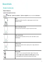 Preview for 5 page of Huawei Nova 7i User Manual