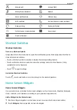 Preview for 11 page of Huawei Nova 7i User Manual