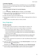 Preview for 23 page of Huawei Nova 7i User Manual