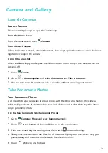 Preview for 24 page of Huawei Nova 7i User Manual