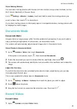 Preview for 27 page of Huawei Nova 7i User Manual