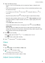 Preview for 28 page of Huawei Nova 7i User Manual