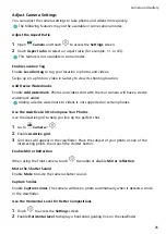 Preview for 29 page of Huawei Nova 7i User Manual
