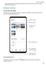 Preview for 30 page of Huawei Nova 7i User Manual