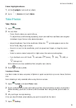 Preview for 37 page of Huawei Nova 7i User Manual