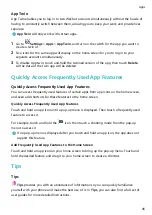 Preview for 49 page of Huawei Nova 7i User Manual