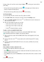 Preview for 51 page of Huawei Nova 7i User Manual