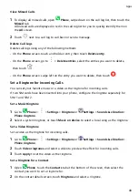 Preview for 53 page of Huawei Nova 7i User Manual