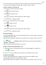 Preview for 55 page of Huawei Nova 7i User Manual
