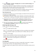Preview for 57 page of Huawei Nova 7i User Manual