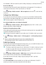 Preview for 77 page of Huawei Nova 7i User Manual