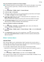 Preview for 78 page of Huawei Nova 7i User Manual