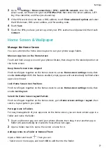 Preview for 81 page of Huawei Nova 7i User Manual